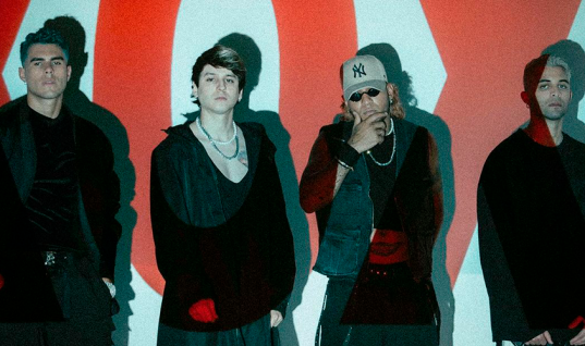 CNCO lança “XOXO” seu último projeto antes da separação do grupo; ouça agora