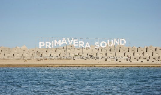 Primavera Sound São Paulo firma parceria inédita com Pacto Global da ONU e apoia projetos sociais