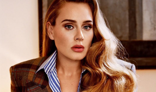 RUMOR: Adele pode estar prestes a lançar novo álbum, entenda