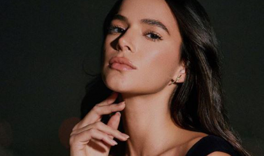 Em entrevista, Bruna Marquezine relembra insegurança após rejeição do público em ‘Deus Salve o Rei’: “eu também não amava”