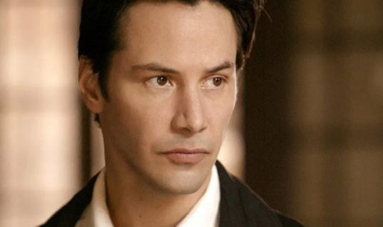 ‘Constantine’ ganhará sequência com Keanu Reeves de volta ao papel principal