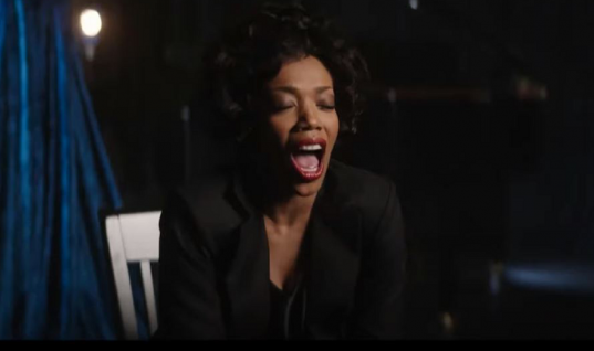Sony divulga o primeiro trailer de cinebiografia de Whitney Houston: ‘I Wanna Dance With Somebody’