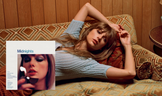 Fantasiando sobre vingança, Taylor Swift lança o “Midnights”, seu 10º álbum de estúdio