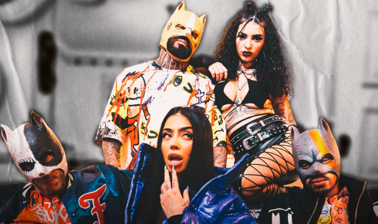 Mad Dogz lança single em parceria com Mirella e Bianca