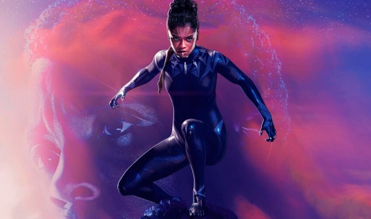 “Mostre a eles quem somos”: Marvel divulga trailer de “Pantera Negra: Wakanda para Sempre”; confira