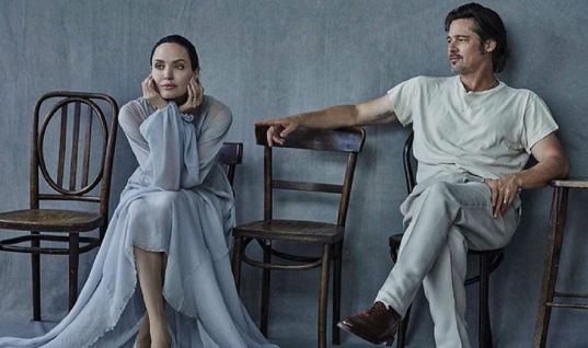 Em documentos oficiais enviados à Corte, Angelina Jolie detalha comportamento abusivo de Brad Pitt, entenda