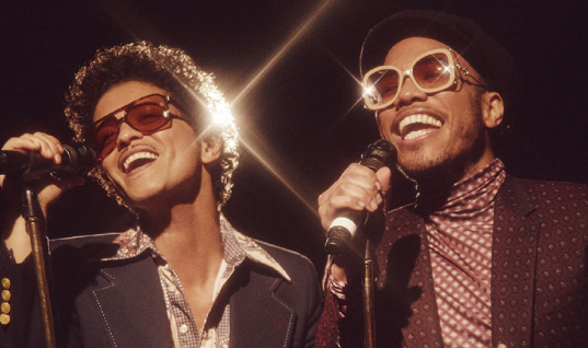 Porquê Bruno Mars e Anderson Paak. não vão submeter o álbum do Silk Sonic ao Grammy?, Variety especula as motivações