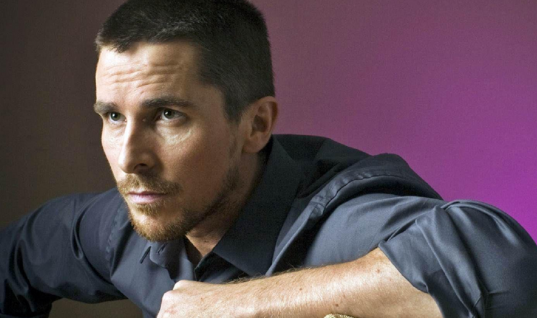 Christian Bale diz que todo papel que já conseguiu foi recusado por Leonardo DiCaprio antes, leia na íntegra