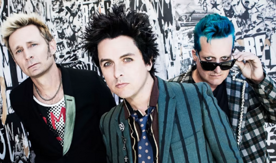 Com material inédito, Green Day anuncia edição de 25 anos do álbum ‘Nimrod’, saiba detalhes