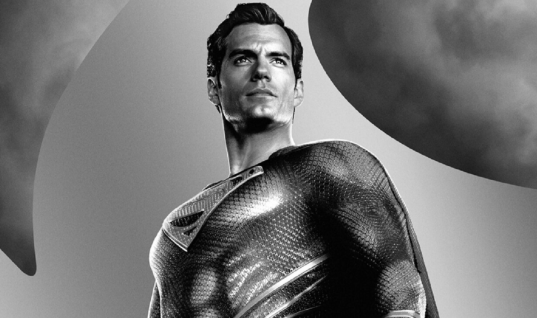 Henry Cavill está de volta como Super-Homem, saiba detalhes