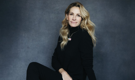 Parto de Julia Roberts foi pago por Martin Luther King Jr., entenda