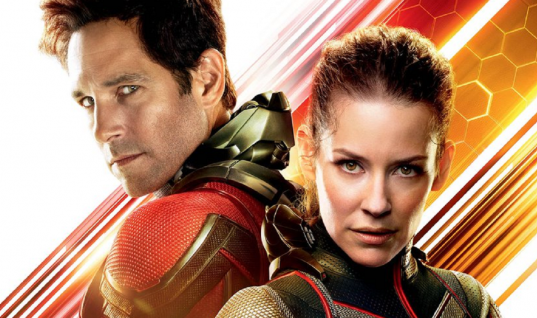Marvel lança o aguardado trailer de ‘Homem-Formiga e a Vespa: Quantumania’, confira