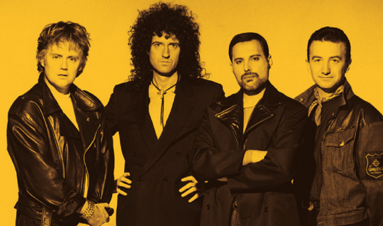 Queen lança faixa inédita com vocais de Freddie Mercury, saiba detalhes