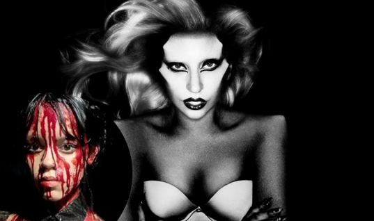 Lady Gaga atinge Spotify Global com “Bloody Mary”; entenda escalada da música