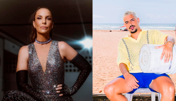 Após confirmação de Anitta, Ivete Sangalo e Pedro Sampaio também serão atrações da 