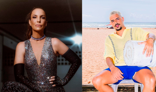 Após confirmação de Anitta, Ivete Sangalo e Pedro Sampaio também serão atrações da “Farofa da Gkay”