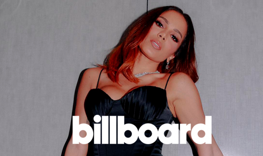 Billboard volta a citar Anitta como uma das favoritas ao Grammy de “Artista Revelação”; confira