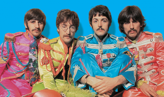 ‘Revolver’: álbum dos Beatles volta a figurar entre os mais vendidos, 56 anos após lançamento, confira