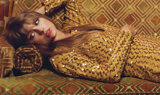 Billboard explica como Taylor Swift fez história com o ‘Midnights’ na Hot 100, confira