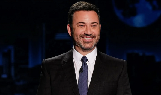 Jimmy Kimmel será o apresentador do Oscar 2023, saiba detalhes