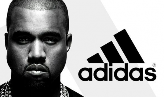 Adidas vai continuar a comercializar produtos da linha de Kanye West, sob um novo nome, entenda