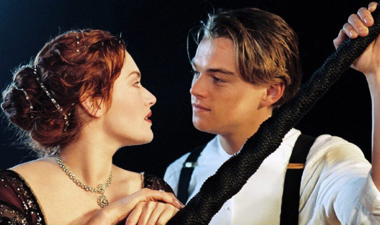 Diretor conta que Leonardo DiCaprio quase não foi contratado para ‘Titanic’ por se recusar a fazer teste, confira