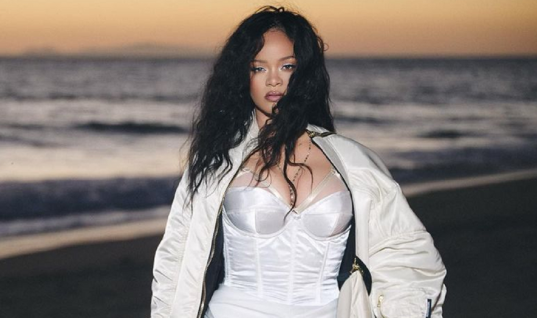 ‘Born Again’: Rihanna lança segunda canção para a trilha-sonora de ‘Pantera Negra’, confira