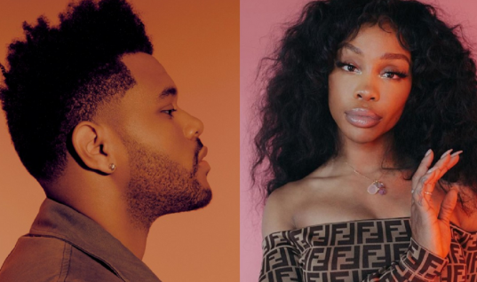 The Weeknd quer que SZA regrave remix esquecido de ‘Die For You’, entenda