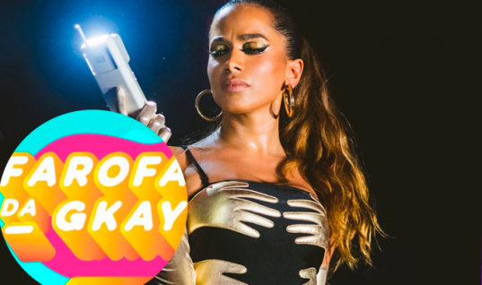 Anitta cancela apresentação na “Farofa da Gkay” após nova internação