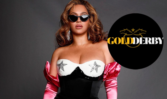 Com “RENAISSANCE”, Beyoncé recebe oito indicações ao Gold Derby Awards 2023
