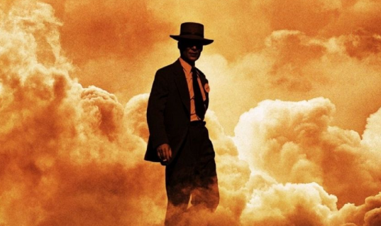 ‘Oppenheimer’: divulgado o primeiro trailer do novo filme de Christopher Nolan sobre o “pai da bomba atômica”