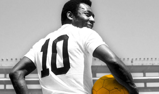 Revista Billboard relembra o legado de Pelé na música, confira