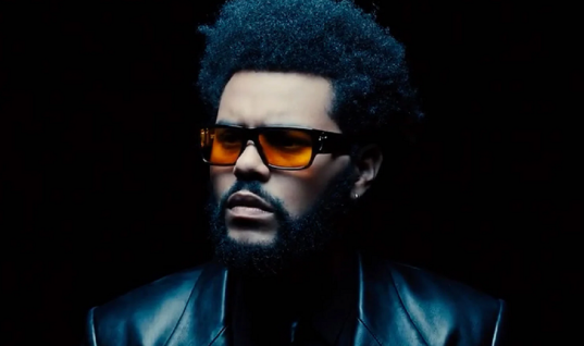The Weeknd irá lançar novo clipe para a era ‘Dawn FM’, saiba mais