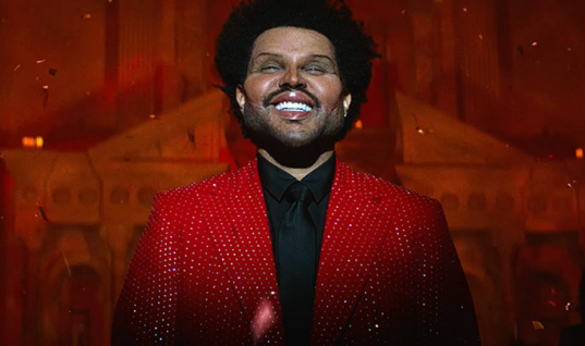 ‘Save Your Tears’ é o quinto clipe de The Weeknd a alcançar 1 bilhão de visualizações, saiba quais são os outros