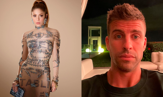 Segundo jornalista, Piqué tentou reatar seu casamento com Shakira durante última conversa do ex-casal