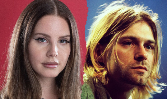 Courtney Love diz que Lana Del Rey e Kurt Cobain são os únicos “verdadeiros gênios musicais”, que conheceu, entenda
