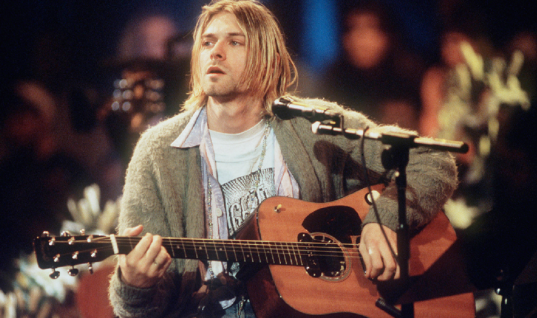 Nirvana, Heart, The Supremes e mais irão receber o reconhecimento Lifetime Achievement do Grammy em 2023