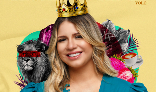 ‘Leão’: Marília Mendonça retorna ao topo do Spotify Brasil, confira