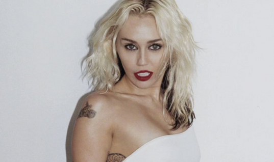 De ‘Flowers’ a ‘Can’t Be Tamed’: Billboard ranqueia os lead-singles de Miley Cyrus, confira