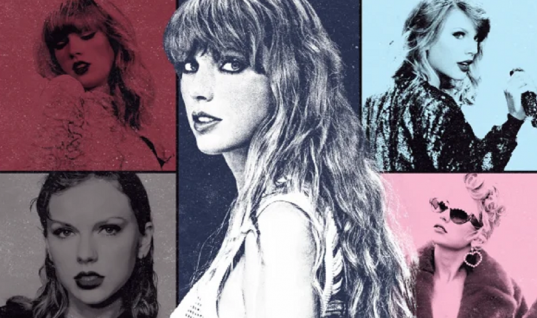 Taylor Swift confirma que os ensaios da ‘The Eras Tour’ já começaram, confira