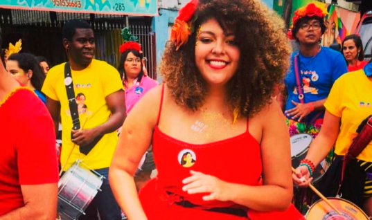 Bloco do Prazer prepara homenagem para Gal Costa no pós-Carnaval