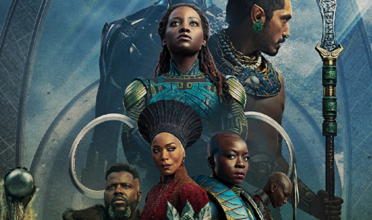 ‘Pantera Negra: Wakanda Para Sempre’ já está disponível no Disney+, saiba mais