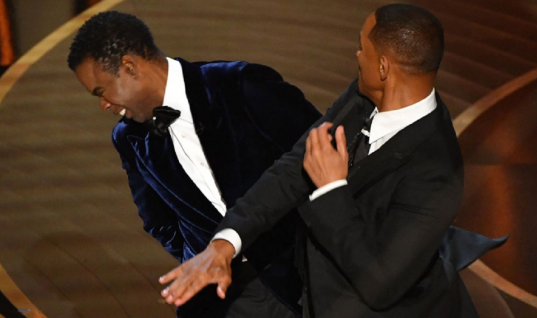 Presidente do Oscar admite que reação a tapa de Will Smith em Chris Rock foi “inadequada”, confira