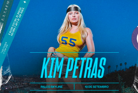 Kim Petras vem pro BRASIL! Cantora é confirmada como atração do The Town