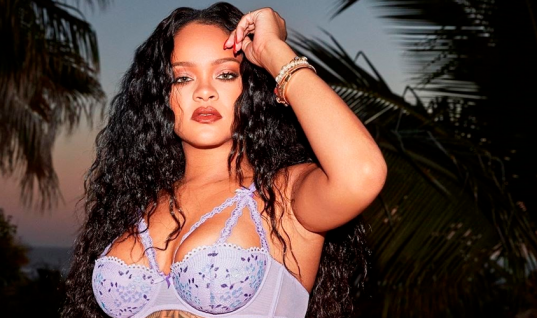 Rihanna teve sua casa invadida por homem que queria casar com a cantora