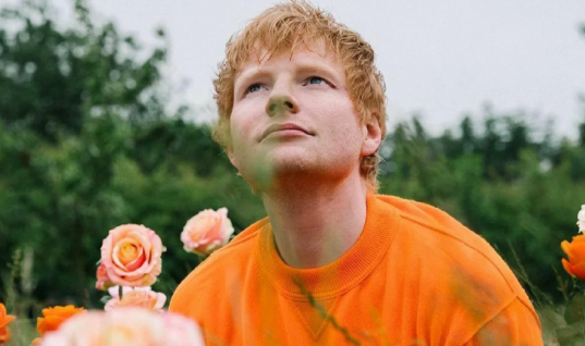 Ed Sheeran revela que está trabalhando em seu álbum póstumo (!), saiba detalhes