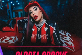 LADY LESTE! Gloria Groove é confirmada como atração do The Town