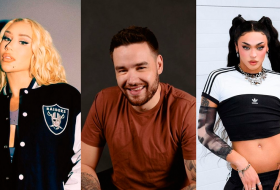 ELE VEM GRANDE! The Town anuncia de uma só vez Liam Payne, Iggy Azalea e Pabllo Vittar