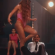 Vídeo de Anitta coreografando “Pilantra” viraliza na internet; assista