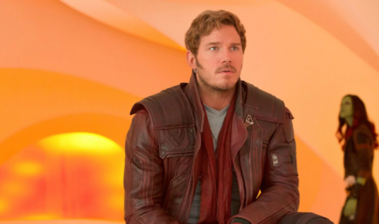 Chris Pratt revela desejo de continuar no Marvel Universe após o fim de “Guardiões da Galáxia Vol. 3”